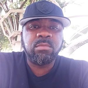 Meet your Posher, Garret